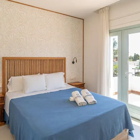 Casa vacanze Del Mar By Ruralidays Marbella