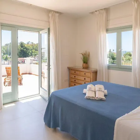 Del Mar By Ruralidays Casa vacanze *