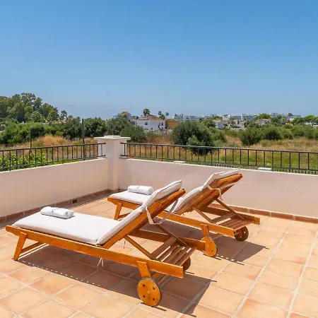 Casa vacanze Del Mar By Ruralidays