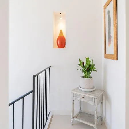 Casa vacanze Del Mar By Ruralidays *