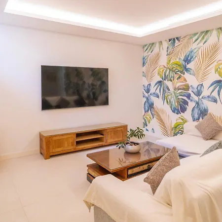 Del Mar By Ruralidays Casa vacanze