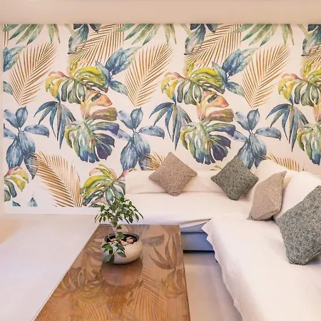 Del Mar By Ruralidays Casa vacanze Marbella