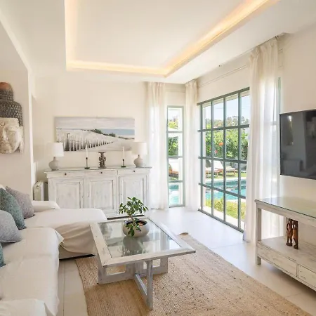 Del Mar By Ruralidays Casa vacanze *