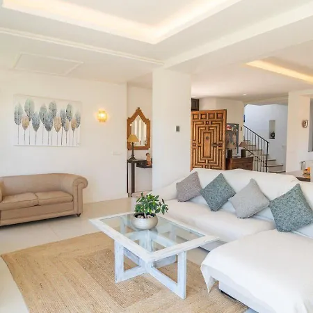 Casa vacanze Del Mar By Ruralidays