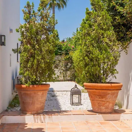 Del Mar By Ruralidays Marbella