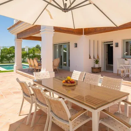 Del Mar By Ruralidays Casa vacanze Marbella