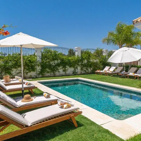 Del Mar By Ruralidays Casa vacanze *