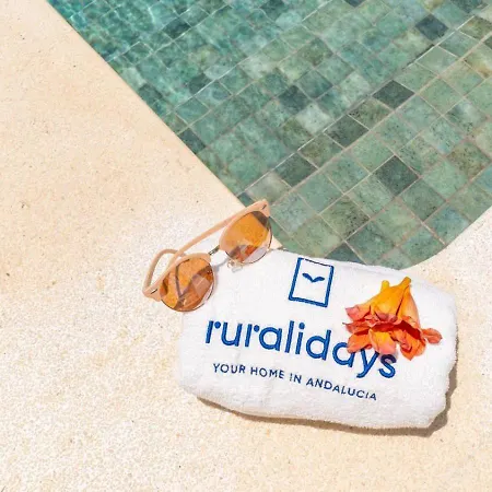 Del Mar By Ruralidays Marbella