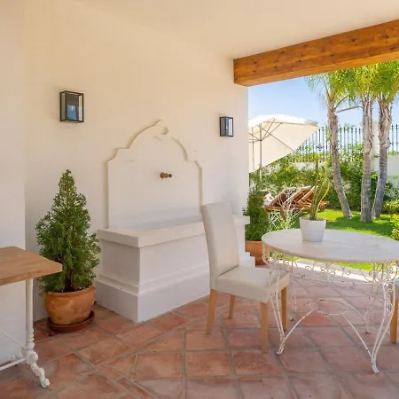 Del Mar By Ruralidays Casa vacanze Marbella
