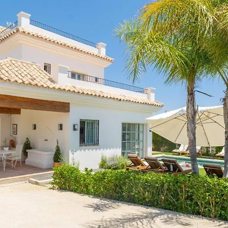Del Mar By Ruralidays Casa vacanze Marbella